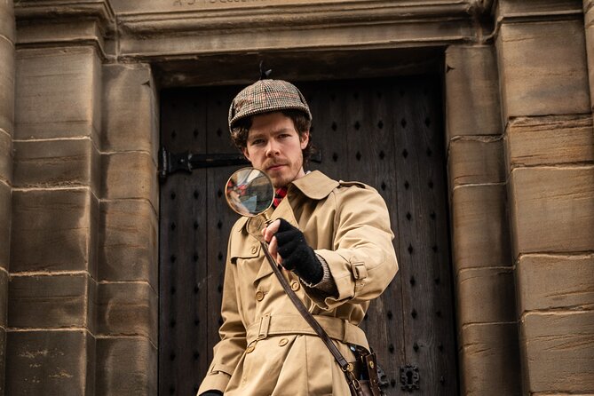 Edinburgh Historical Gems Tour with Whisky & Local Flavours - Why this Royal Mile walk works