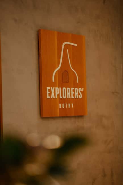 Edinburgh: Johnnie Walker Whisky Explorers Guided Tasting - Key points at a glance