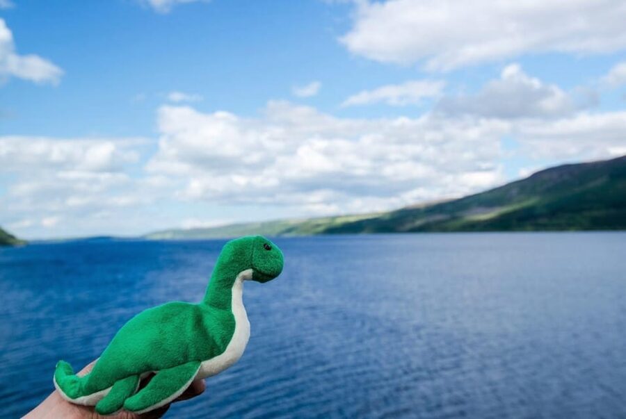 Edinburgh: Loch Ness, Scenic Walk, Glencoe & Whisky Day Tour - The essential points at a glance