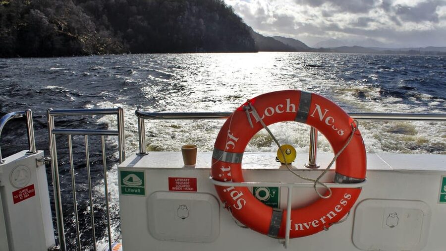 Edinburgh: Loch Ness, Scenic Walk, Glencoe & Whisky Day Tour - The Highland cows depend on the season