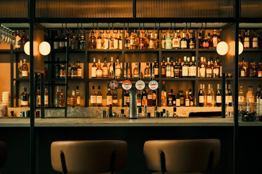 Edinburgh: Port of Leith Distillery Tour & Tasting - Your first 90 minutes inside the distillery