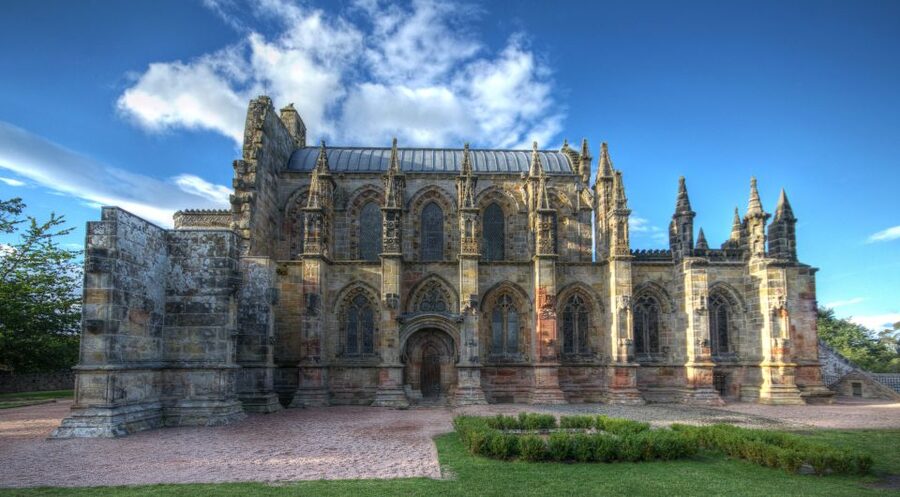Edinburgh: Rosslyn Chapel, Borders & Glenkinchie Distillery - Practical tips for a better day