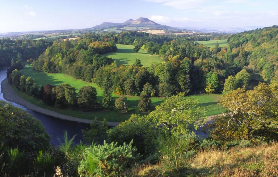 Edinburgh: Rosslyn Chapel, Borders & Glenkinchie Distillery - What the $64 price really buys you