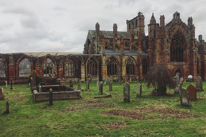 Edinburgh: Rosslyn Chapel, the Borders & Glenkinchie Distillery - Why this makes a good Edinburgh day trip