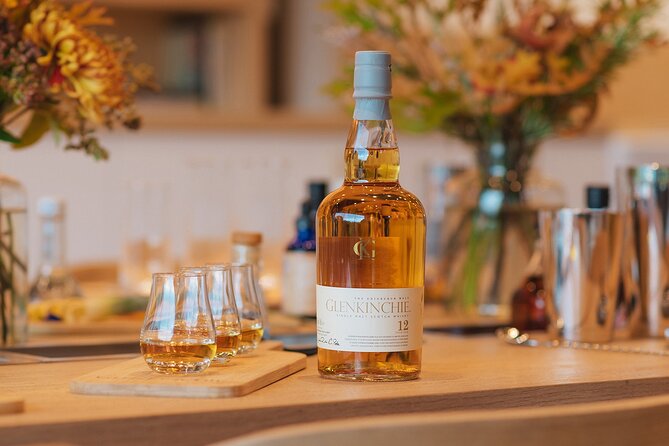 Edinburgh: Rosslyn Chapel, the Borders & Glenkinchie Distillery - Is $66.67 good value?