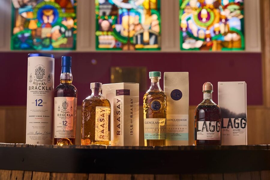 Edinburgh: Scotch Whisky Tasting Experience with Canapés - Is $67 good value for one hour?
