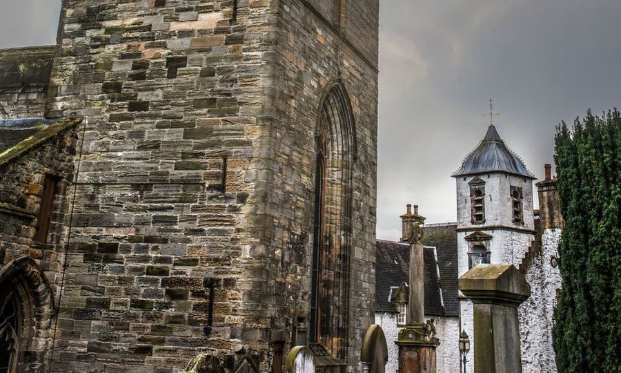 Edinburgh: Stirling, Whisky and St Andrews Tour in Spanish - Why this day trip works well from Edinburgh
