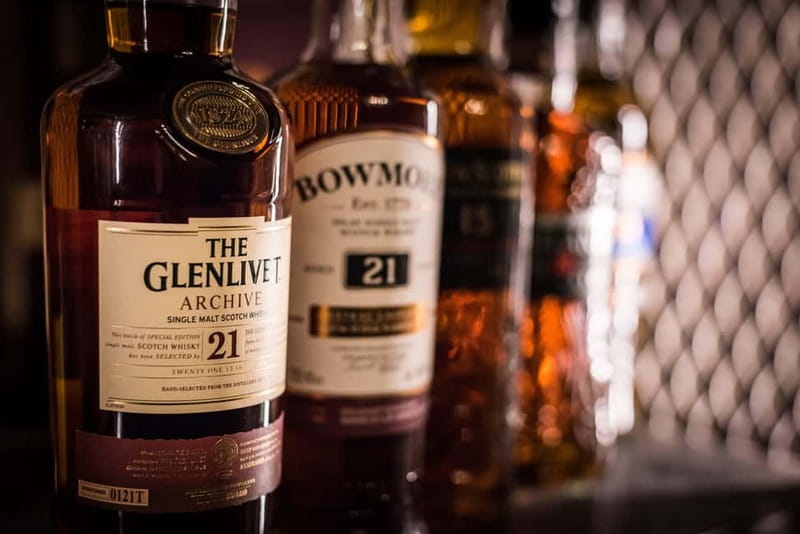 Edinburgh: The Lost Close Underground Scotch Whisky Tasting - Who will enjoy The Lost Close most?