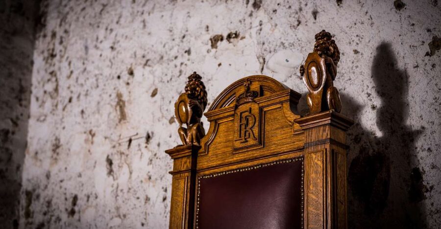 Edinburgh: The Lost Close Underground Scotch Whisky Tasting - The high-end flight for a special occasion