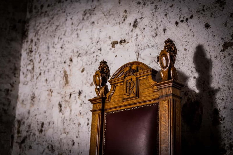 Edinburgh: The Lost Close Underground Scotch Whisky Tasting - What the experience does not include