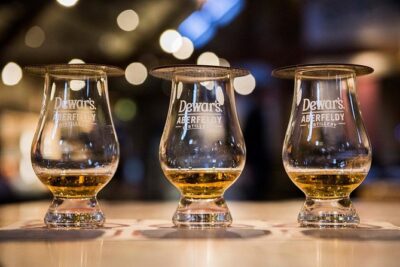 The Ultimate Whisky Experience Tour