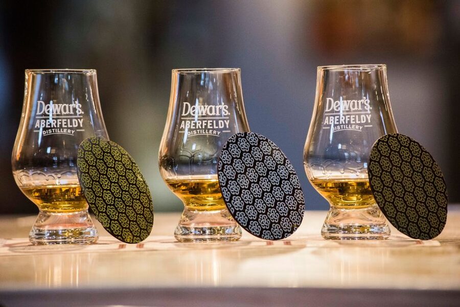 Edinburgh: Ultimate Whisky Experience - Key Points At A Glance