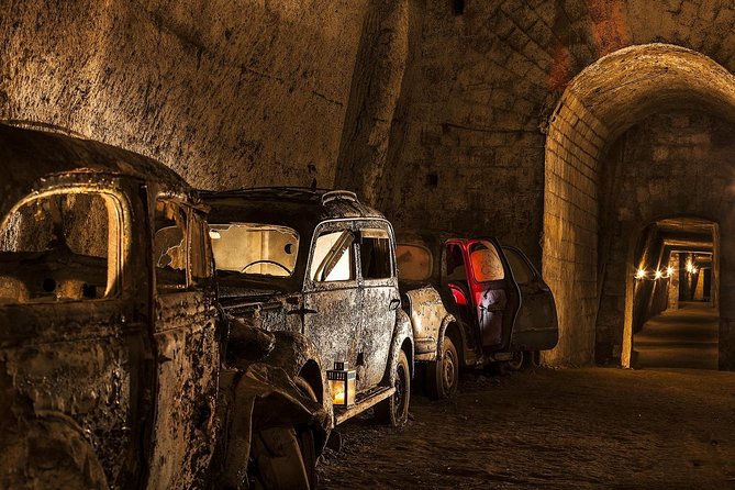 Exciting private tour of the Royal Palace and Bourbon Gallery - Who will enjoy this Naples tour most
