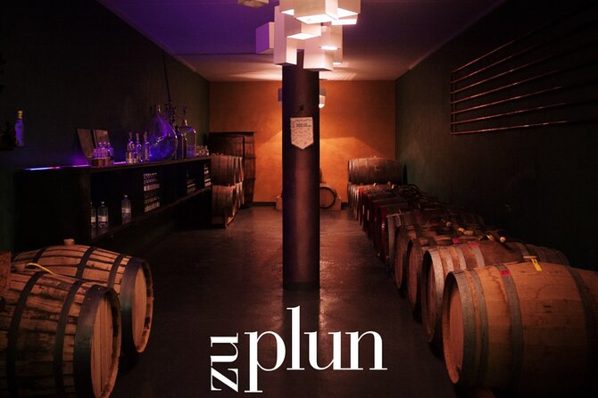 Exclusive distillery tour in the Dolomites To Plun Distillery - Why Zu Plun makes sense in a Dolomites itinerary