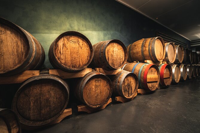 Exclusive distillery tour in the Dolomites To Plun Distillery - Who will enjoy this stop most