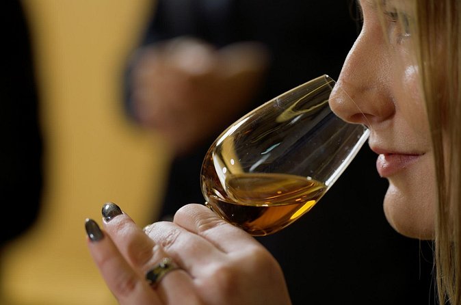 Exclusive Single Malt Whisky Making Experience near Edinburgh - Getting there and planning your time