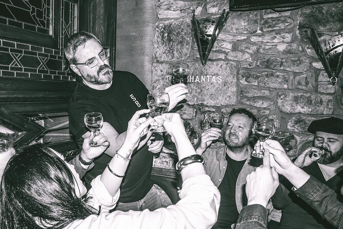 Explore Glasgow: Scottish Rogue Whisky Walking Pub Crawl - What makes this Glasgow whisky walk worth your afternoon