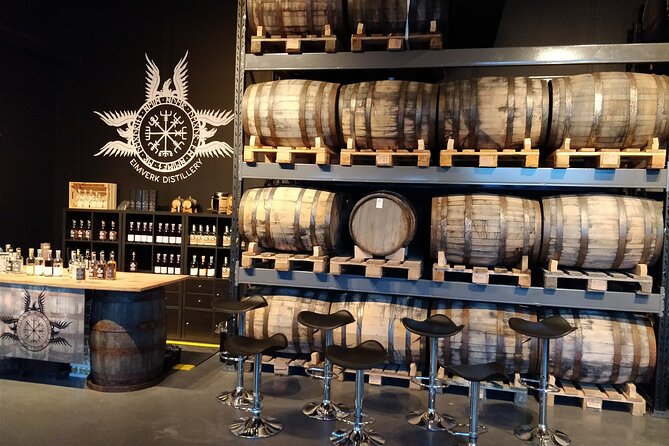 Flóki Whisky Distillery Tour & Tasting in Reykjavík - Who will enjoy this tour most?