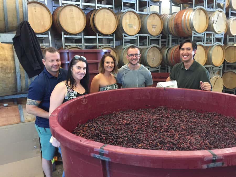From Canberra: Winery, Distillery, & Tasting Tour with Lunch - Five things to know before booking