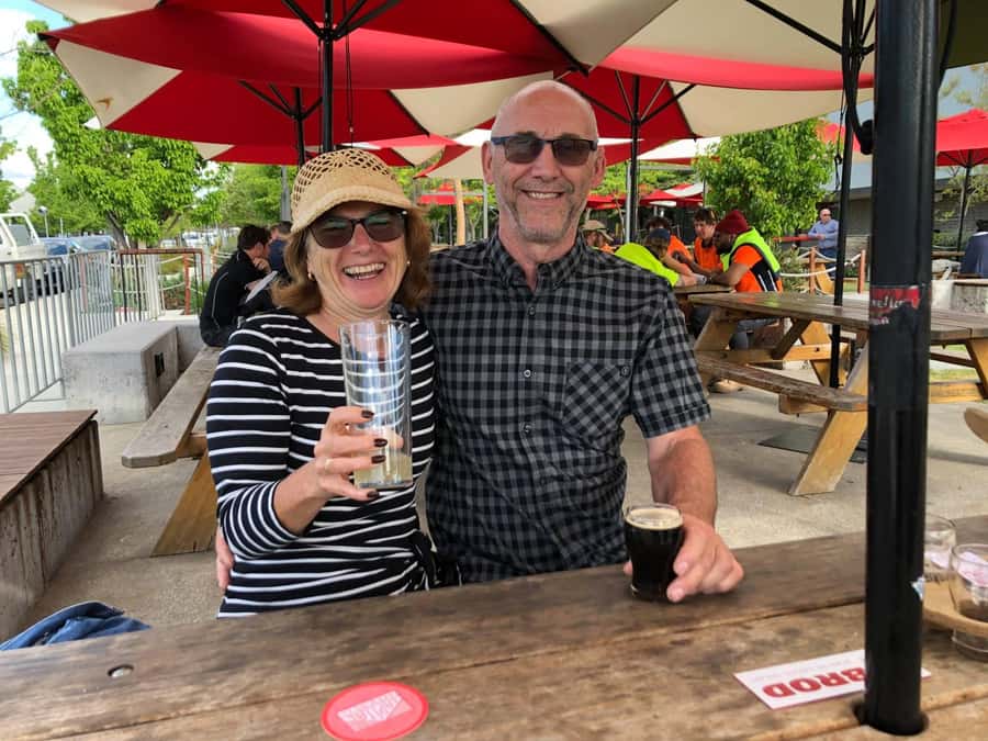 From Canberra: Winery, Distillery, & Tasting Tour with Lunch - Gin and sweets provide the best change of pace