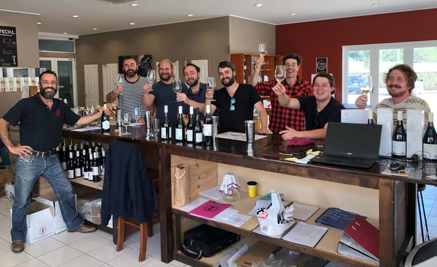 From Canberra: Winery, Distillery, & Tasting Tour with Lunch - Is $159 a fair price?