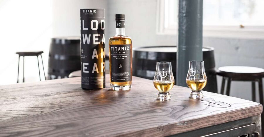 From Dublin: Giant's Causeway Tour and Whiskey Tasting - The essential points at a glance