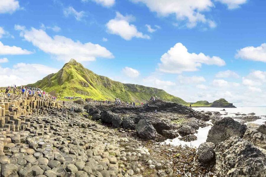 From Dublin: Giant's Causeway Tour and Whiskey Tasting - Practical tips for a smoother day