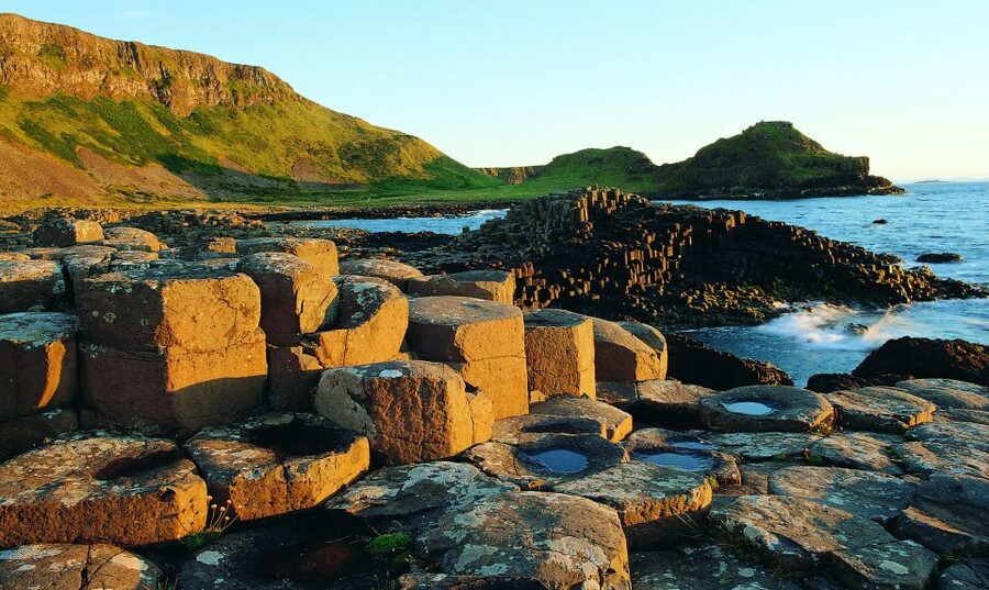 From Dublin: Giant's Causeway Tour and Whiskey Tasting - The guide can make or break a long bus day