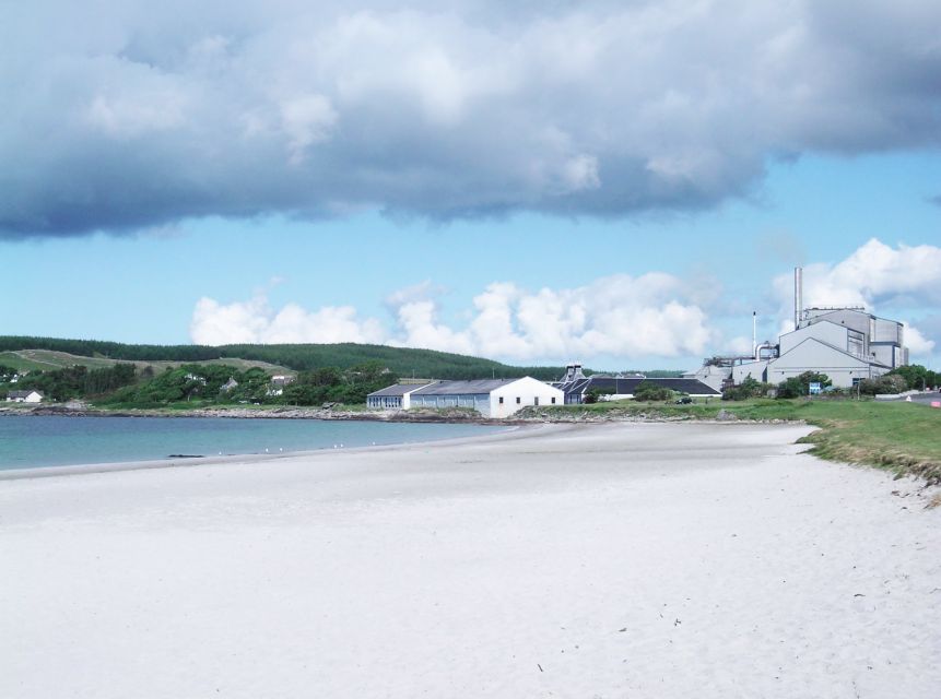From Edinburgh: Islay and The Whisky Coast 4-Day Tour - What makes this Islay tour worth considering