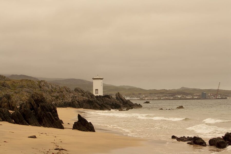 From Edinburgh: Islay and The Whisky Coast 4-Day Tour - What the $1,205 price really covers