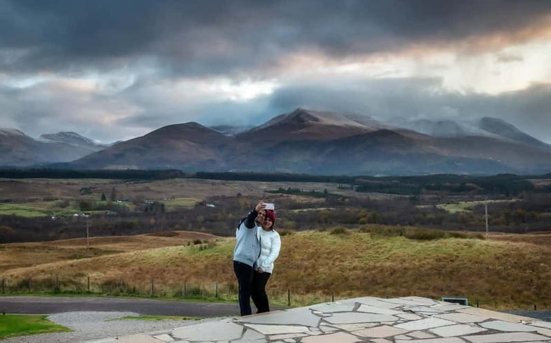 From Edinburgh: Loch Ness, Glencoe and Whisky Tour - Is the $83 price good value?