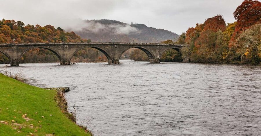 From Edinburgh: Scottish Highlands Tour with Whisky Tasting - Key points to know before booking