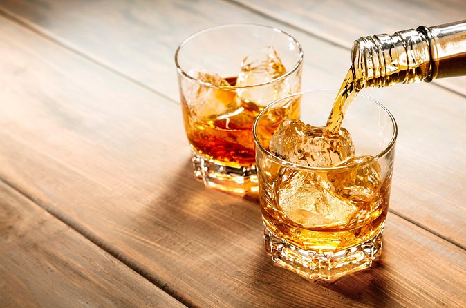 From Edinburgh: St. Andrews and Whisky Tour (Small Group) - Price, lunch, and what the day really includes