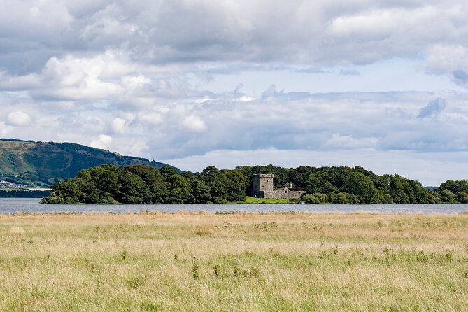From Edinburgh: St. Andrews and Whisky Tour (Small Group) - Who should book this tour