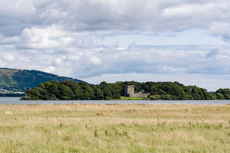 From Edinburgh: St Andrews & Whisky Tour (Small-Group) - The ride back over the Forth