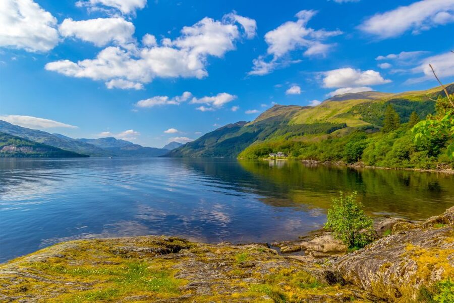 From Edinburgh: Stirling Castle, Loch Lomond & Whisky Tour - Key things to know before booking