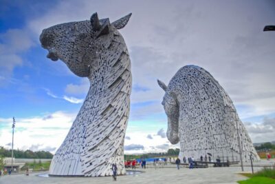 Stirling Castle, Loch Lomond & Whisky Tour