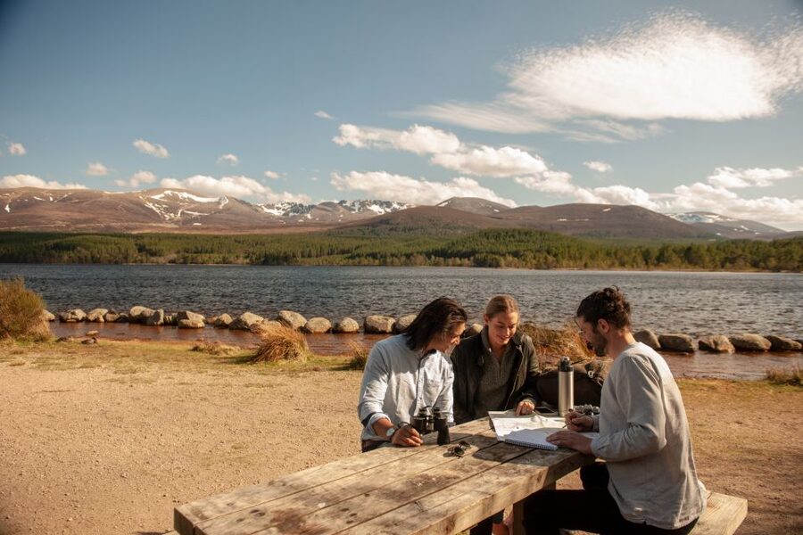 From Inverness: Cairngorms National Park and Whisky Tour - Five things to know before you go