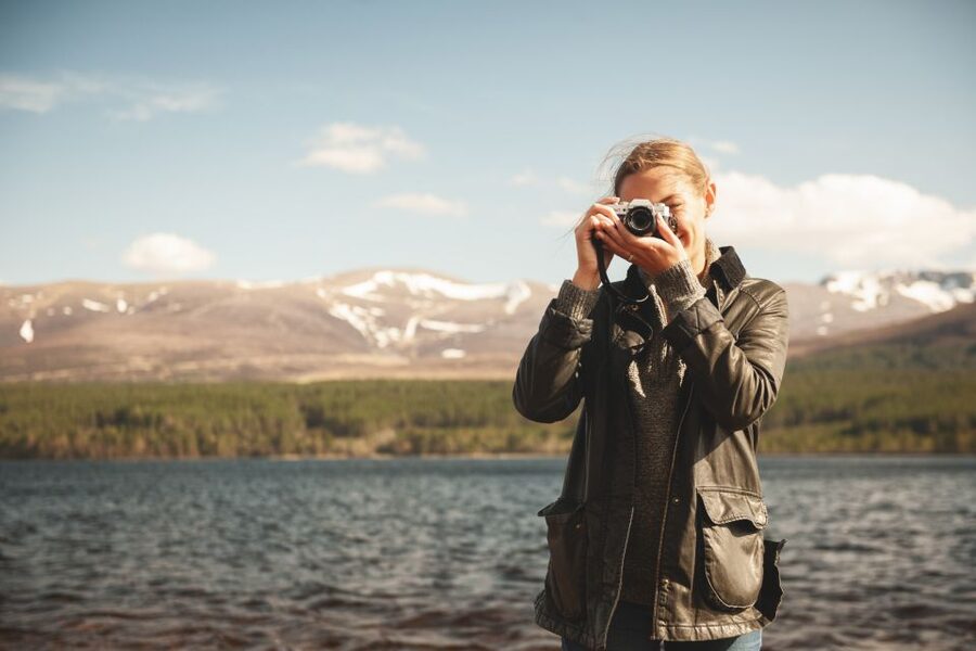 From Inverness: Cairngorms National Park and Whisky Tour - Who should book this day?