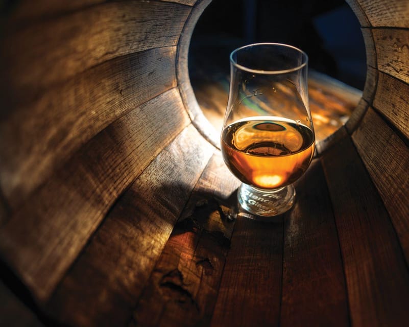 From Inverness: Spirit of Speyside Whisky Tour with Entry - Key points at a glance