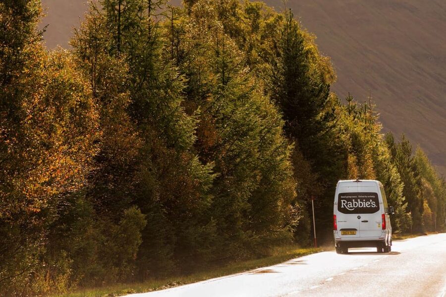 From Inverness: Spirit of Speyside Whisky Tour with Entry - What makes Cairn Distillery worth the stop