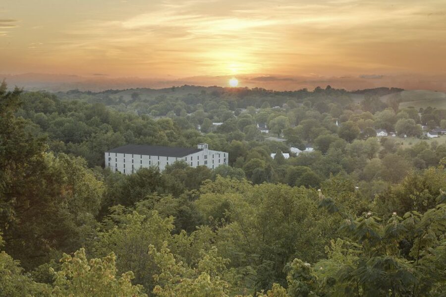 From Nashville: Lynchburg Jack Daniel's Distillery Tour - Key points to know before booking