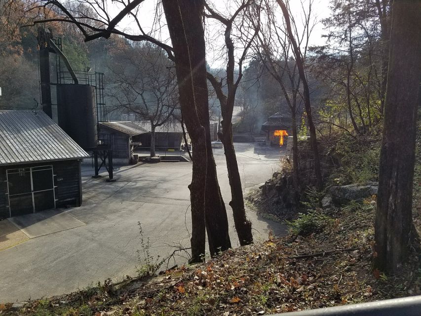 From Nashville: Lynchburg Jack Daniel's Distillery Tour - Who will enjoy this Jack Daniel’s day trip?