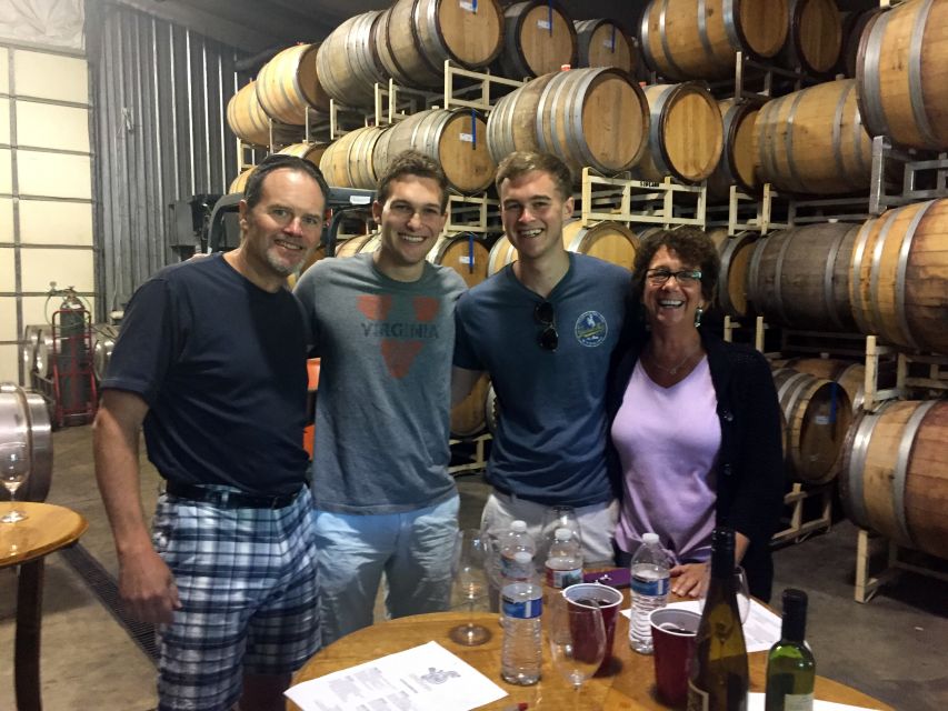 From Portland: Willamette Valley Wine & Whisky - A Guide Can Make or Break the Day