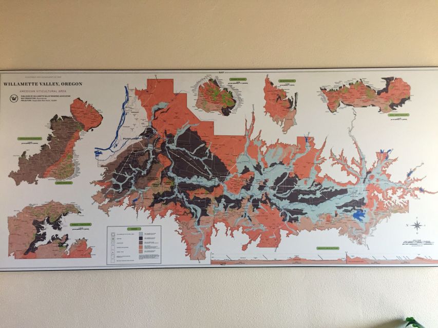 From Portland: Willamette Valley Wine & Whisky - Who Should Book This Tour?