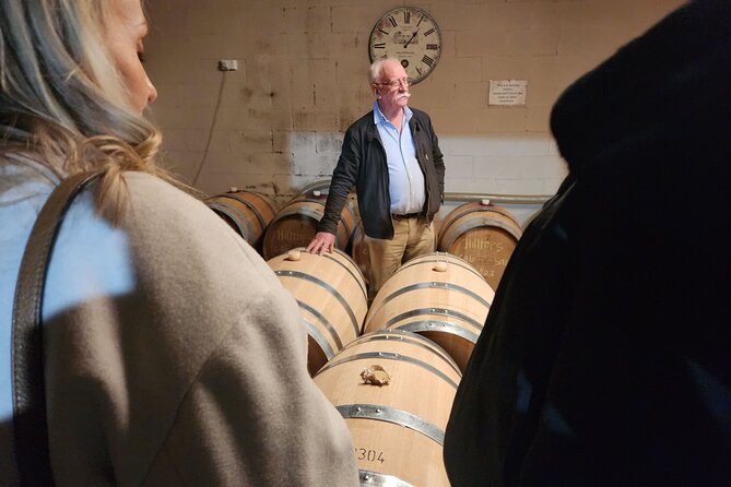 Full-Day Canberra Brewery, Wineries & Distillery tour /w lunch - Why this Canberra tour works for drinkers