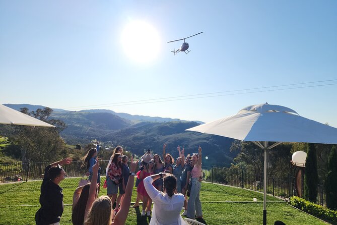 Full-Day Canberra Brewery, Wineries & Distillery tour /w lunch - Ambrosia Distillery and a change from grapes to spirits