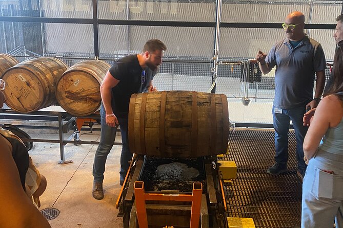 Full Day Private Bourbon Tour - Who will enjoy this tour most