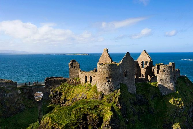 Giant Causeway, Dark Hedges & Whiskey Distillery tour from Dublin - What this $102.84 day trip really buys you