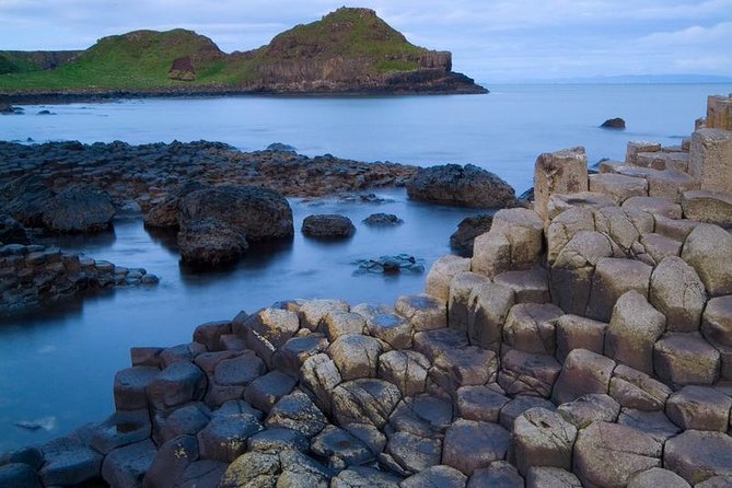 Giant's Causeway and Whisky Distillery tasting tour from Belfast - Practical details before you reserve